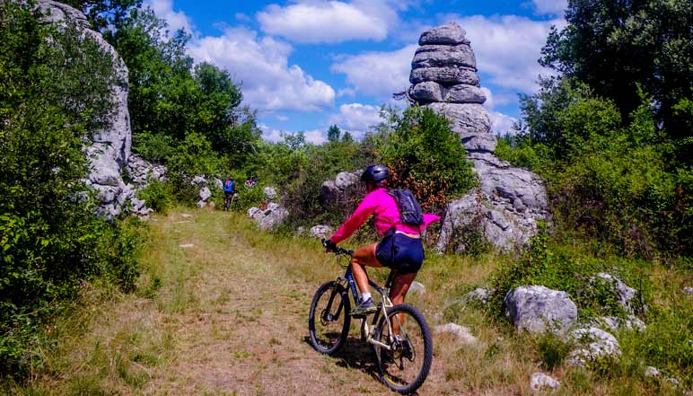 Gite Ardeche