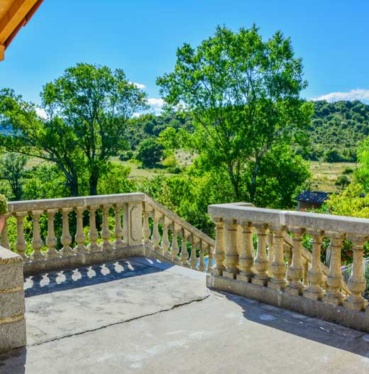 Location gîte Ardeche