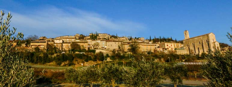 Location gîte Ardèche