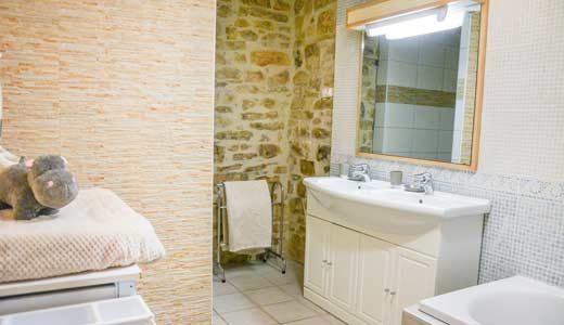 Gite à louer en Ardeche