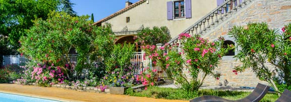 Gite Ardèche pas cher