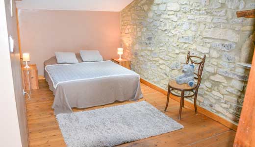 Gite Vallon Pont d'Arc