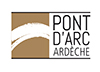 gites proche du pont d'arc en ardèche